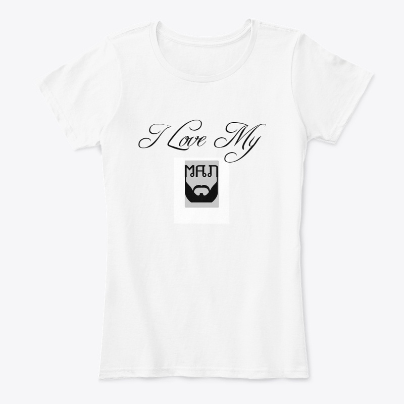 Bar Son I love My Man Collection