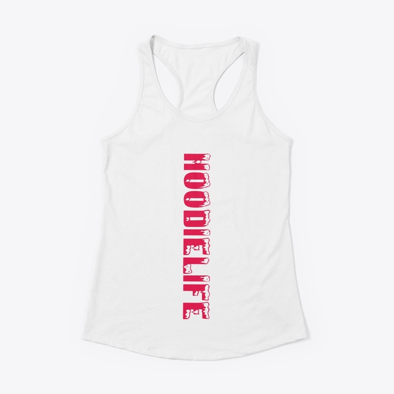 WOMEN RACERBACK TANK