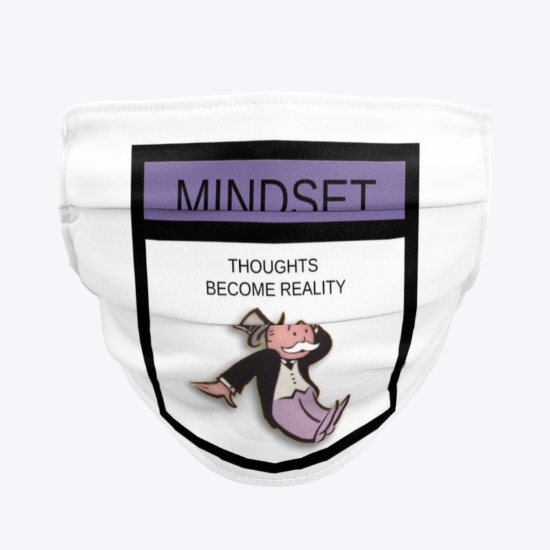 Mindset T.B.R