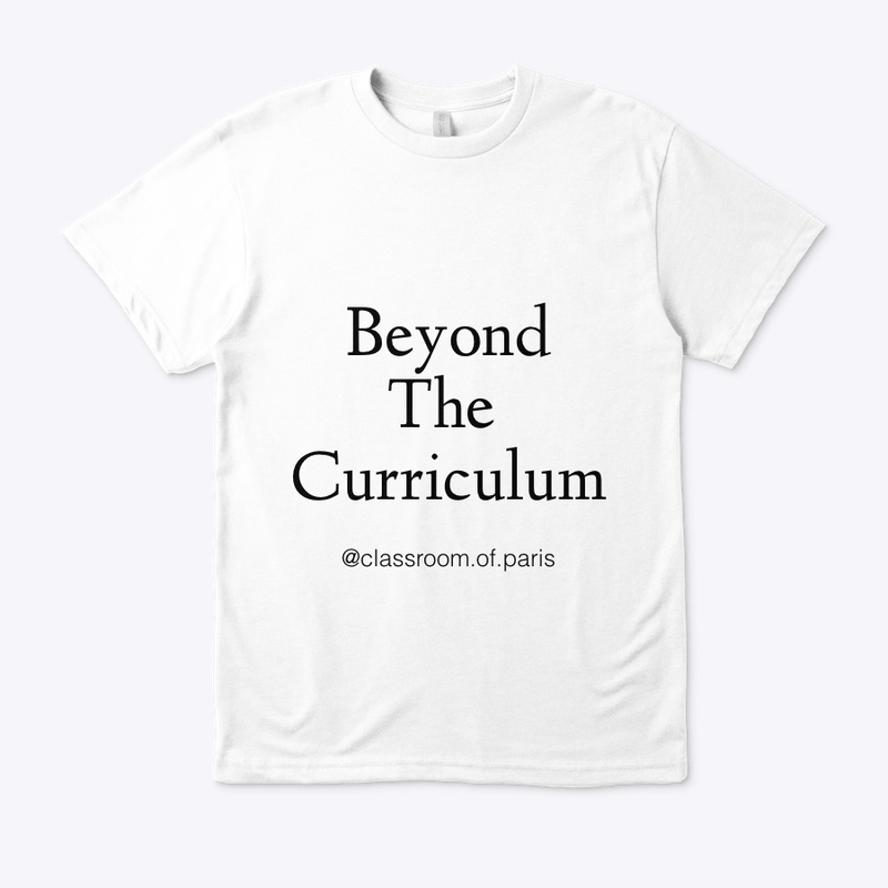 Beyond the Curriculum