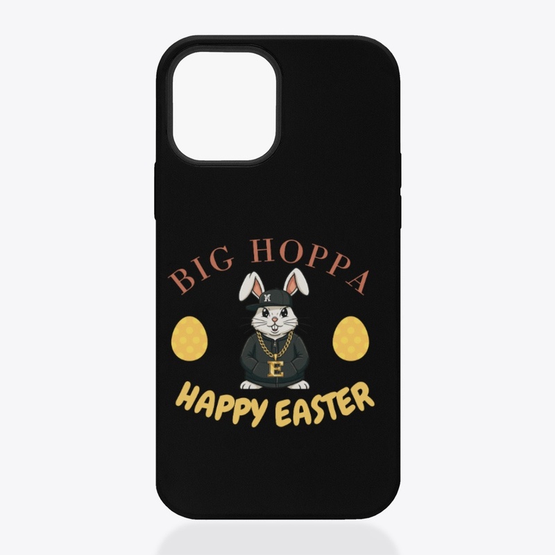 Big Hoppa Happy Easter
