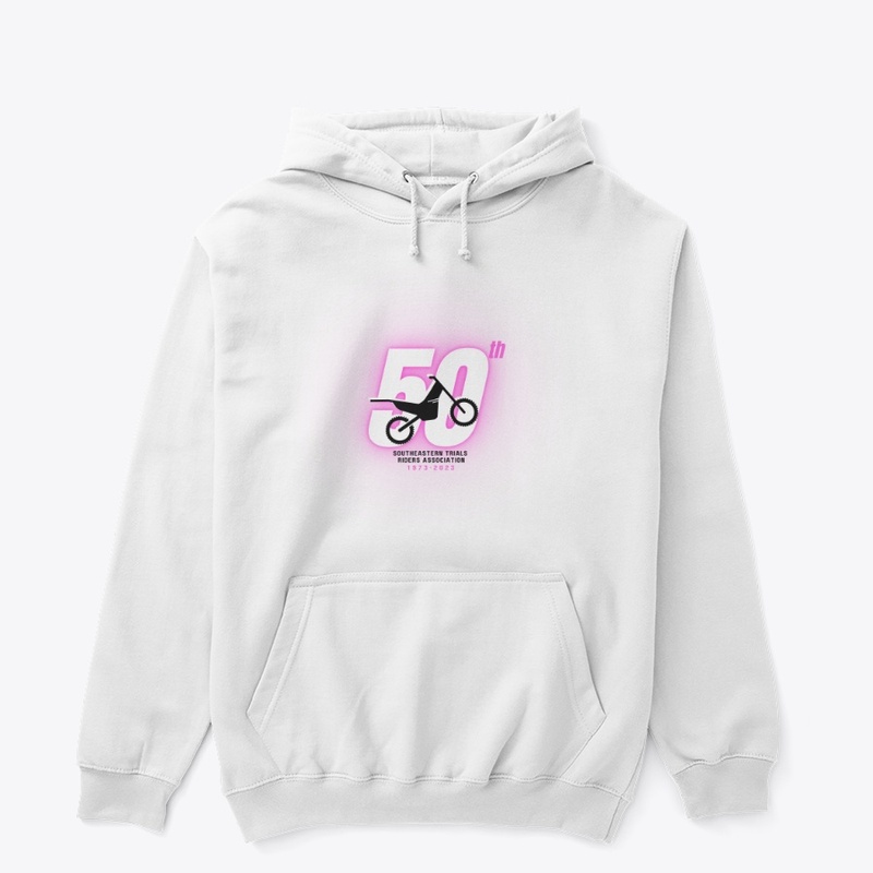 Bright 50th (Pink Bike Edition)