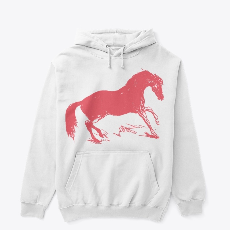 HORSE BRAND