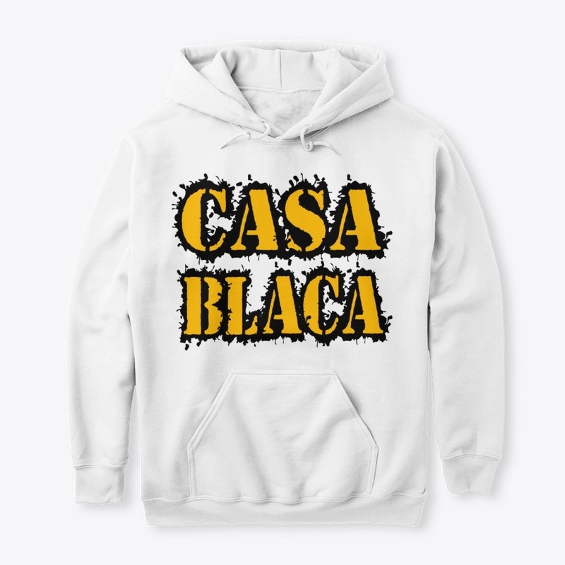 Casablanca