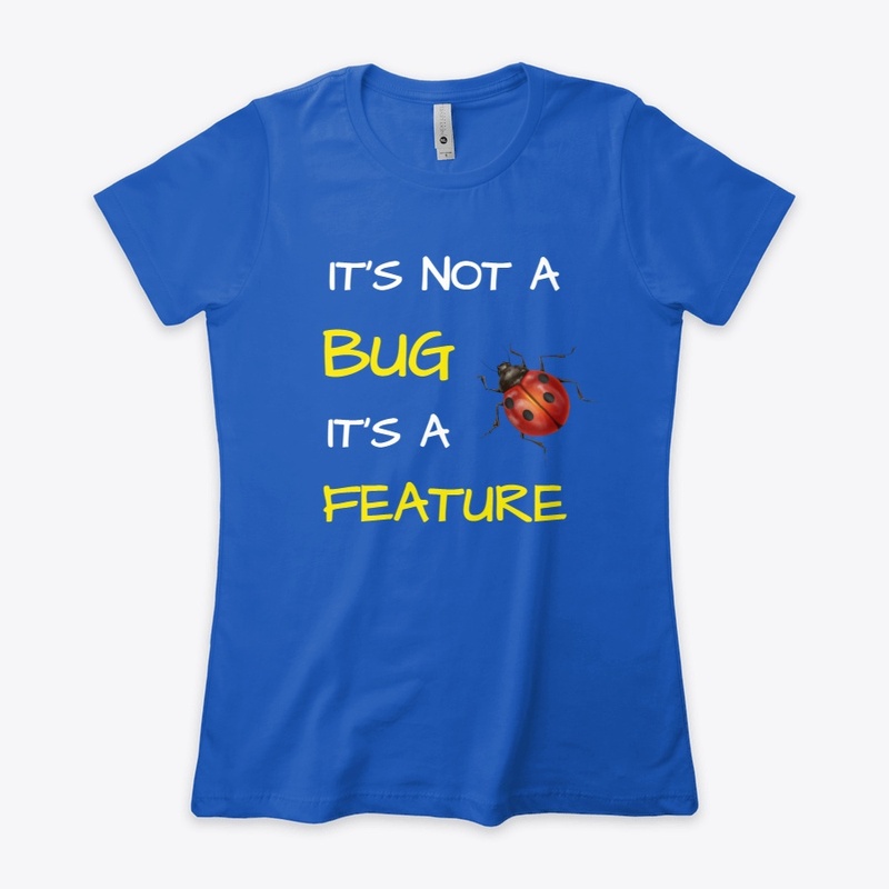 Bug-Feature