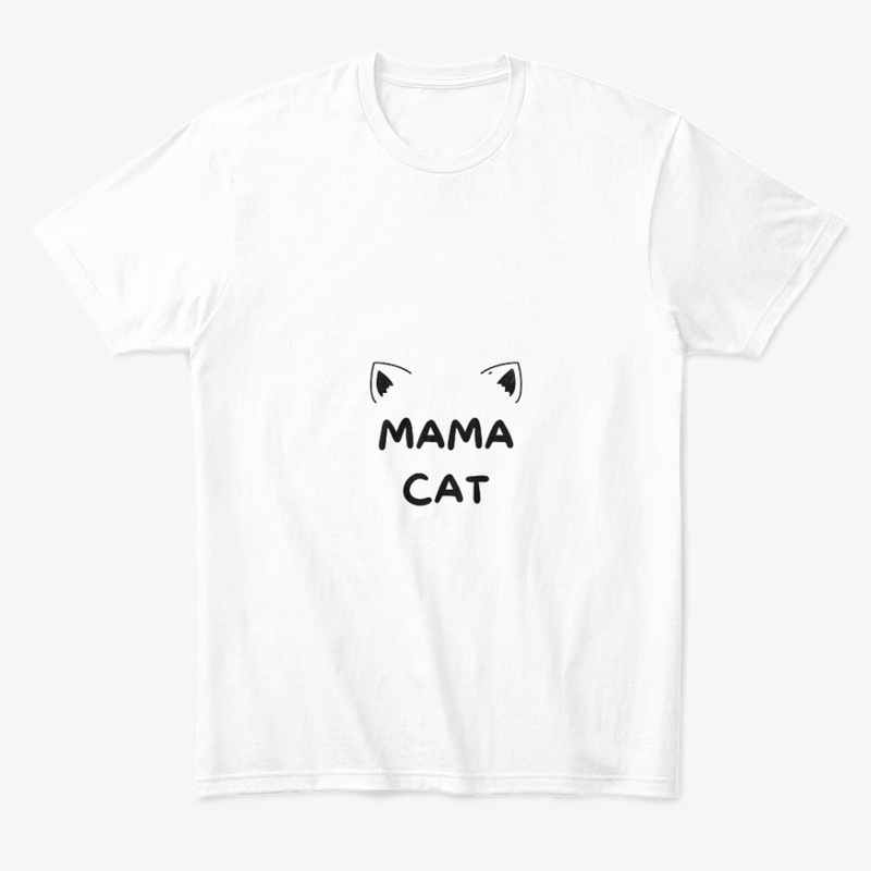 Mama Cat