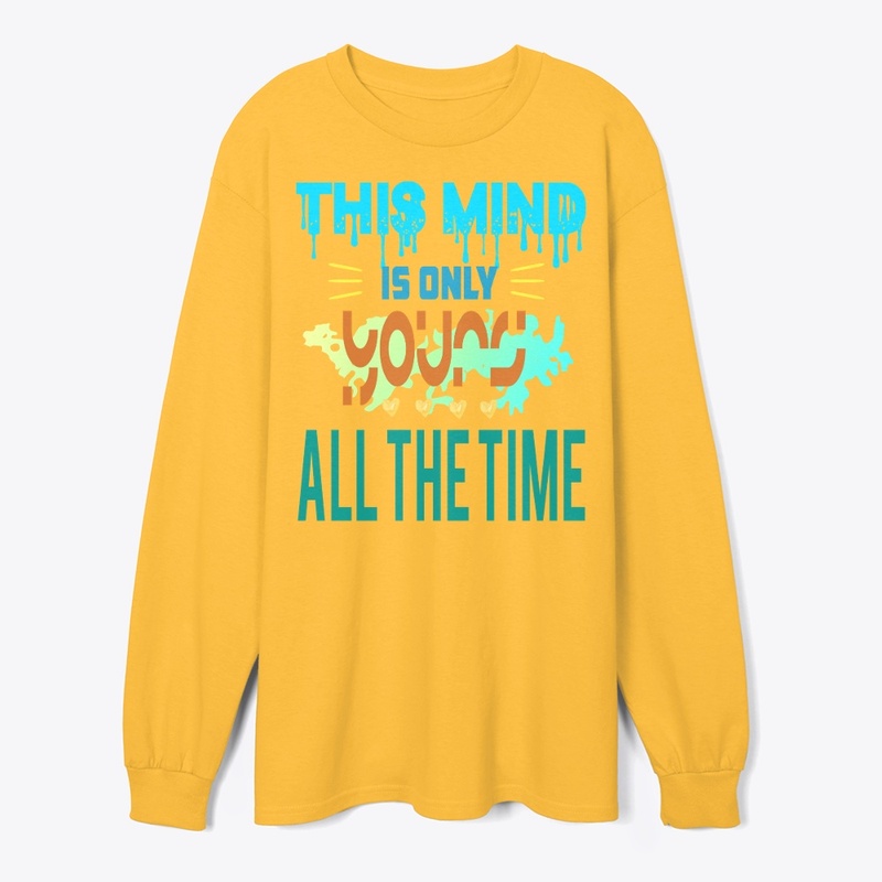 Wonderful quality T- shirt