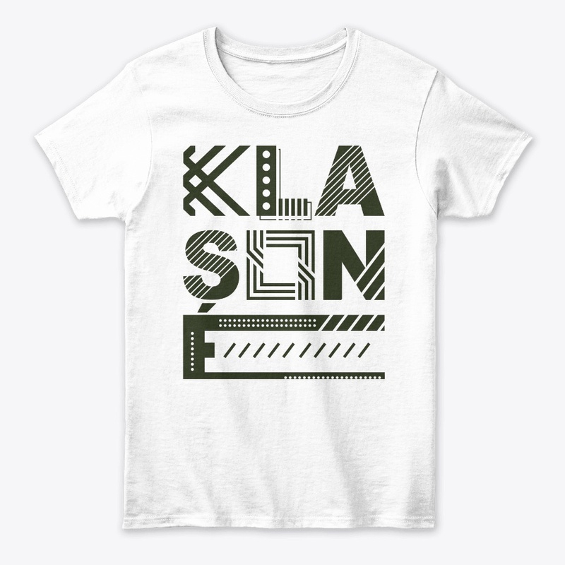 Klasoné Graphic Collection