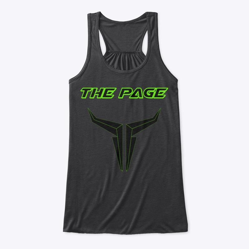 The Page