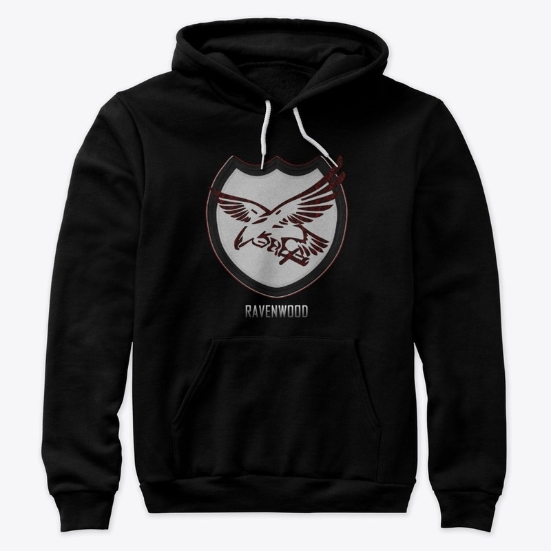 Ravenwood Hoodie