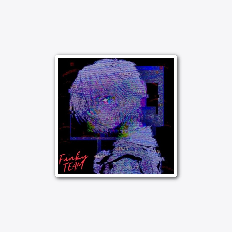FUNKYTEAM TAG