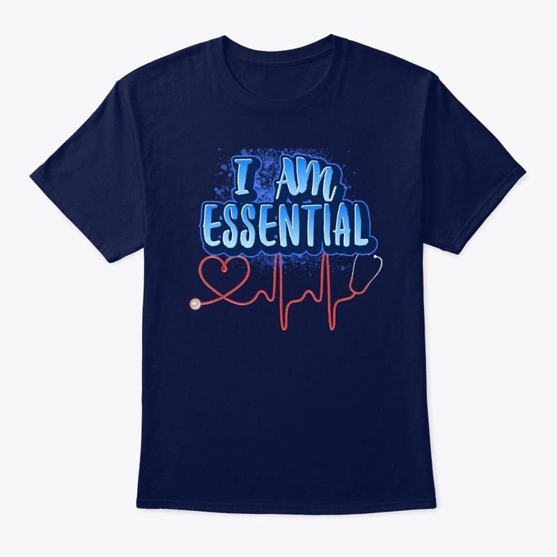 I am Essential