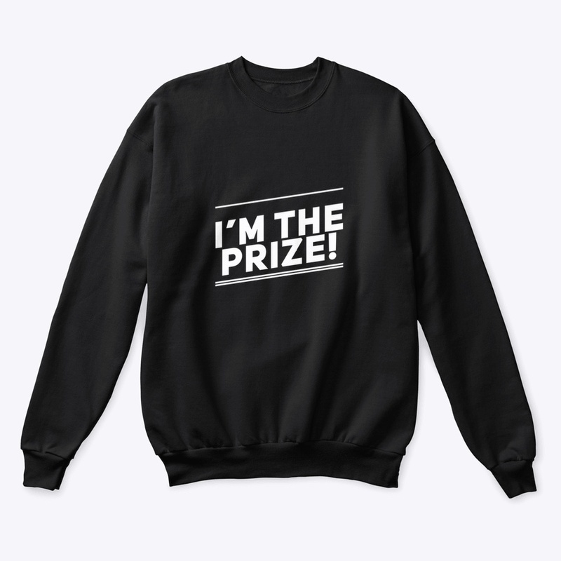 I’m The Prize