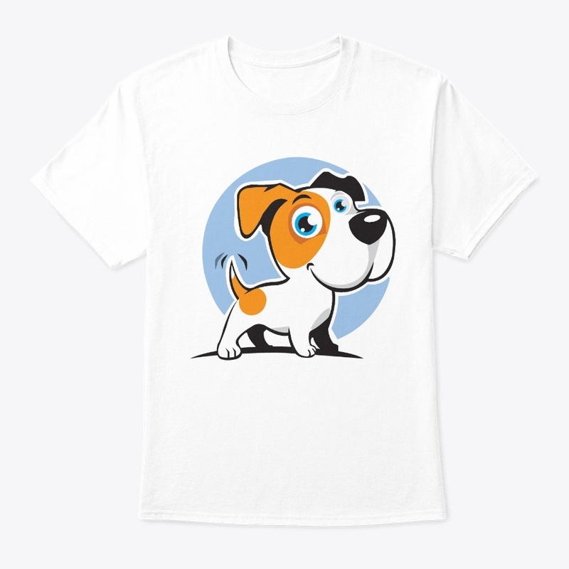 Cute Puppy