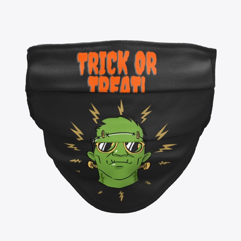 Trick or Treat