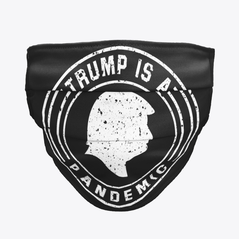 Trump is Trump