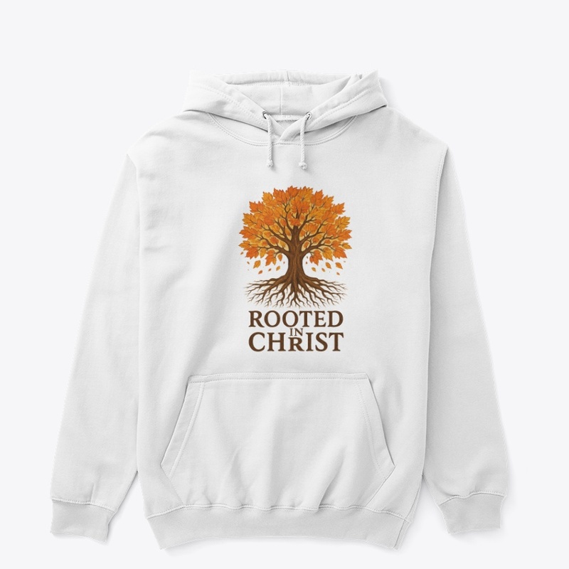 Rooted in Christ