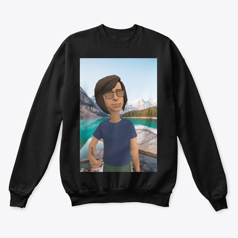 ETWOB Tee