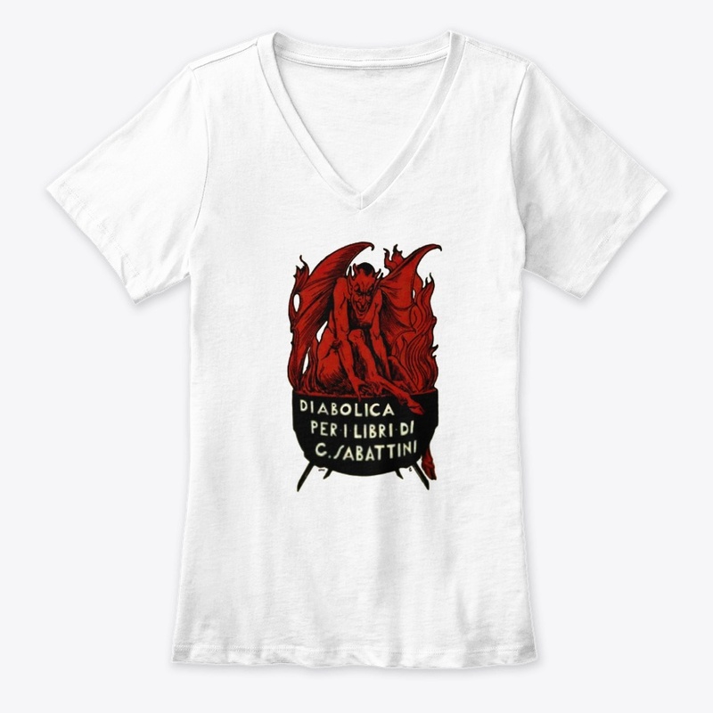 Devil lucifero