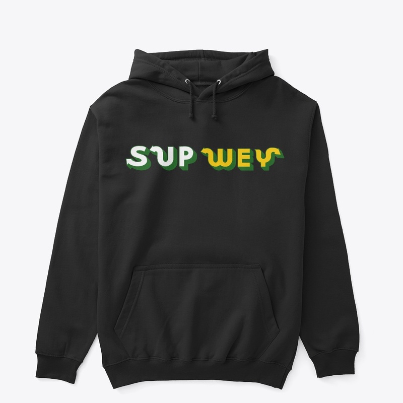 SUPWEY 