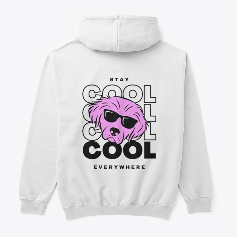 Stay Cool