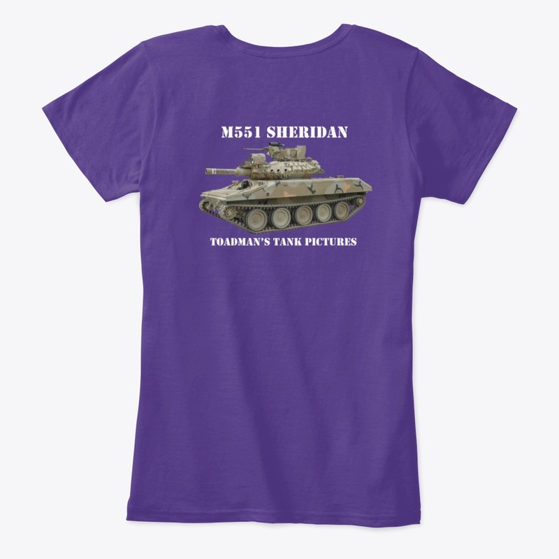 Airborne tank  wht2