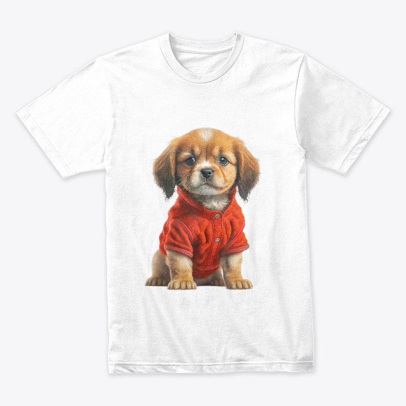 Funny Dog