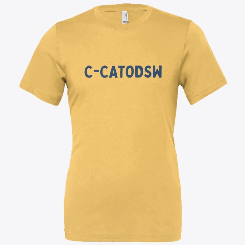 C-CATODSW | MSW | Social Work