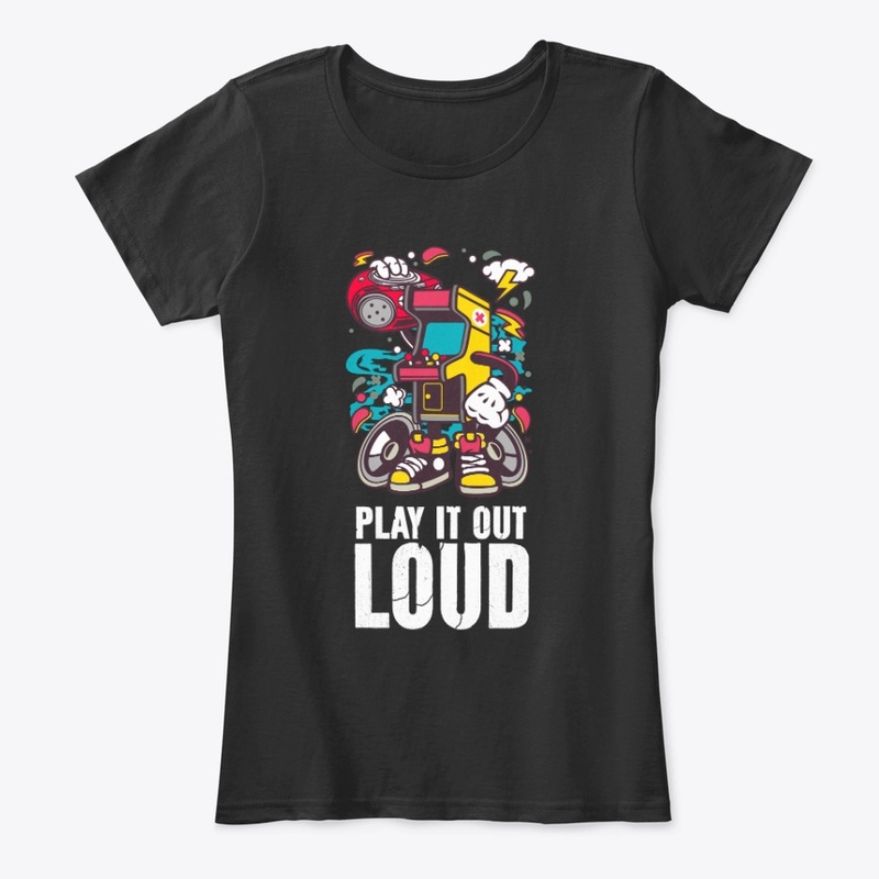 Play it out loud