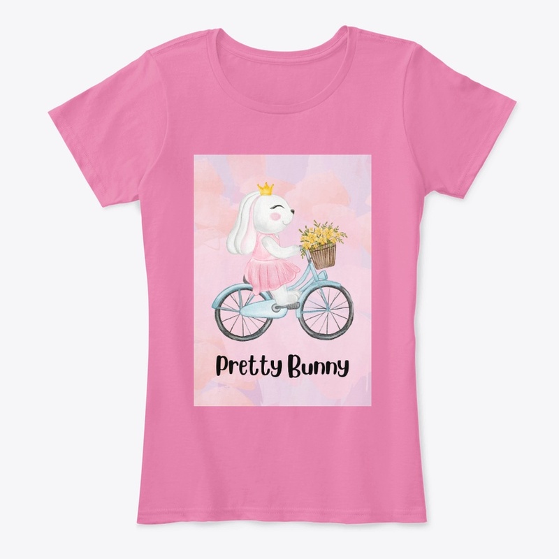 Women's Comfort Tee