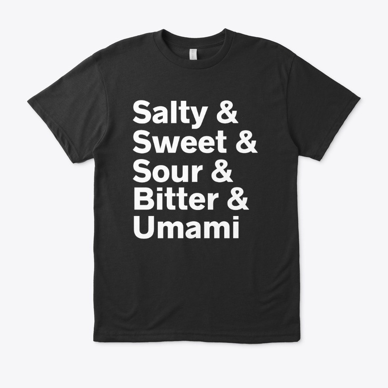 All the Flavors food lovers love