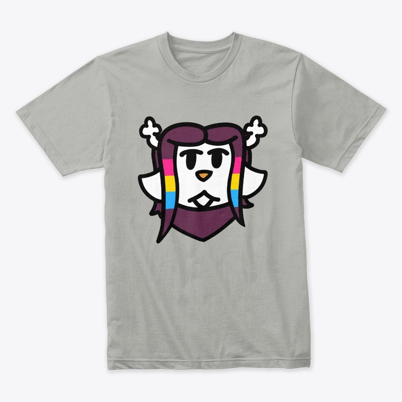 Chibi Holly Pansexual!
