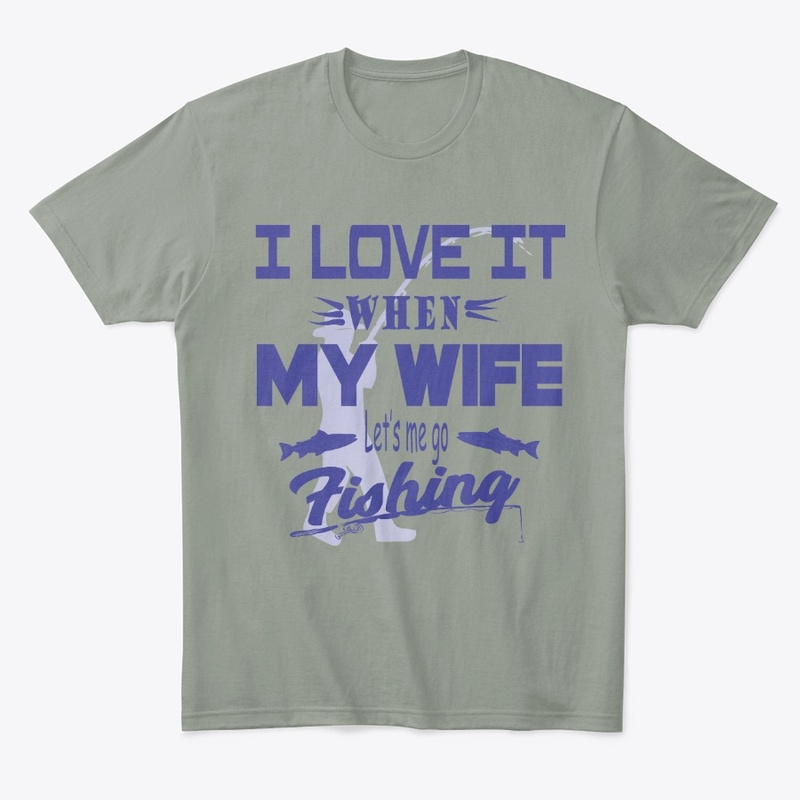 Fishing Funny Quotes T-Shirt07