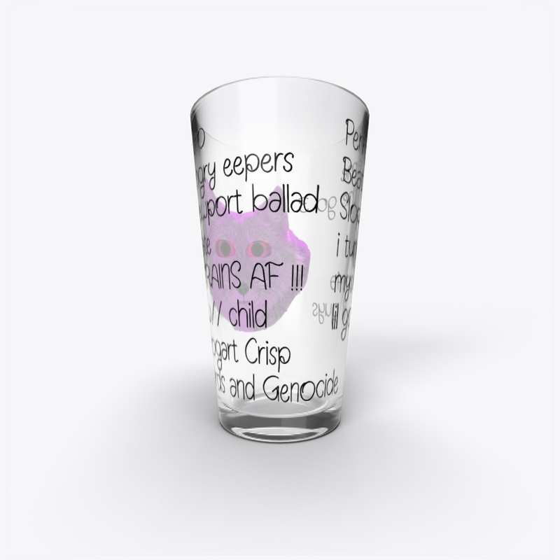 Bogart Crisp Tracklist Pintglass
