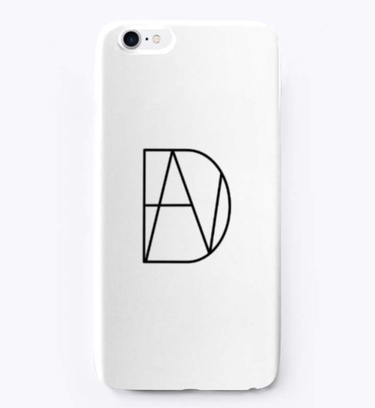 Deez Designs Logo Apparel/Accessories