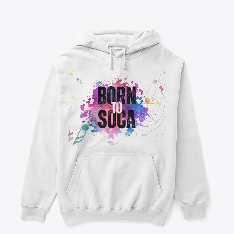 Born to Soca