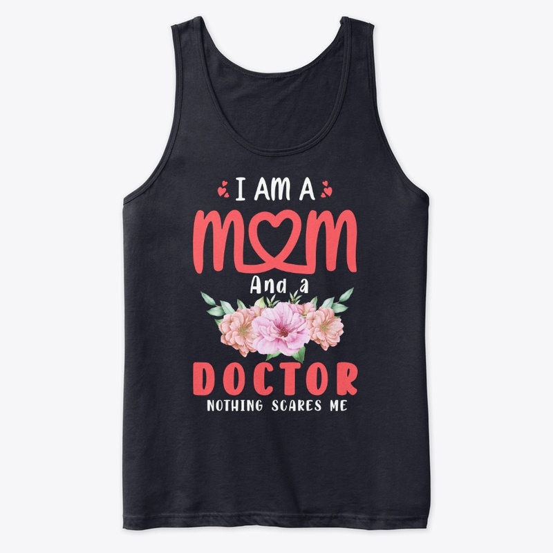 MOM T-shirt Design