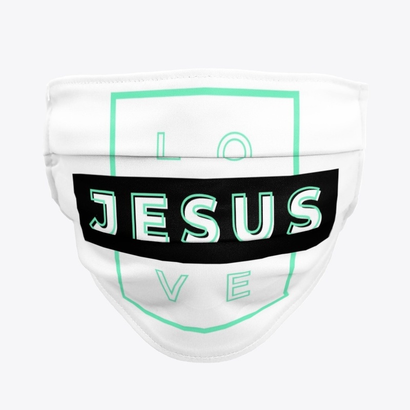Jesus is Love