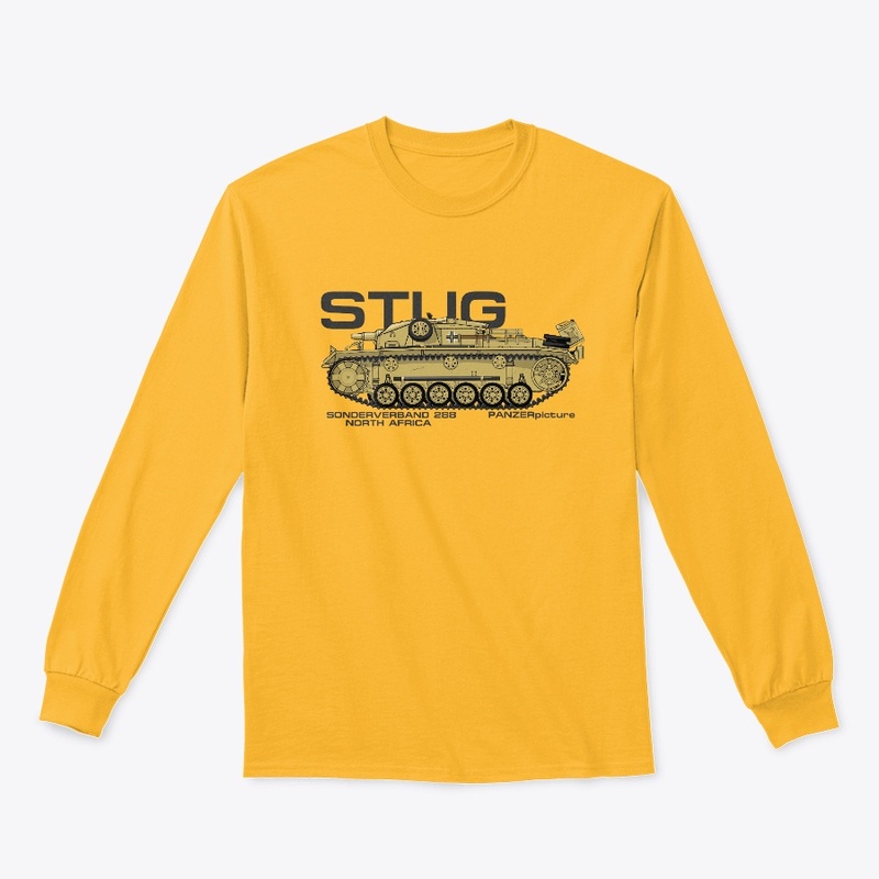 StuG III Ausf D T-Shirt