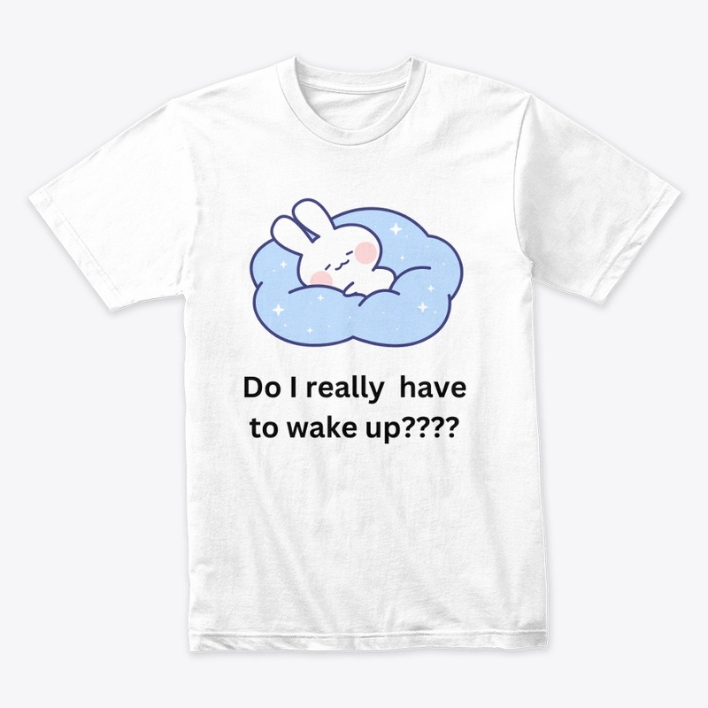 Sleepy people