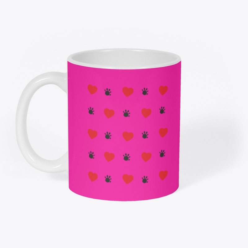 Paw & Love – Spread the Cuteness