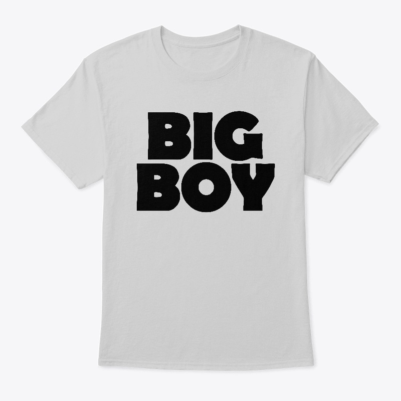 Big Boy
