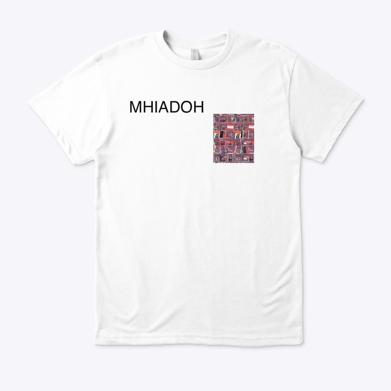MHIADOH APPAREL COLLECTION