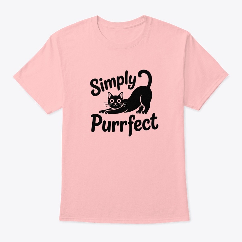 Simply Purrfect