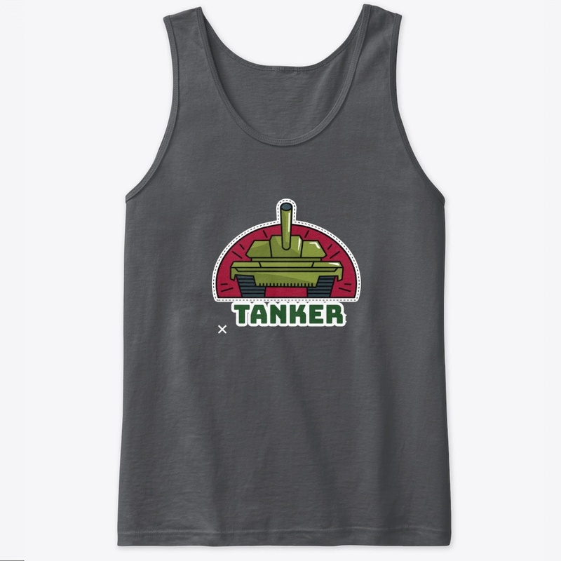 Tanker