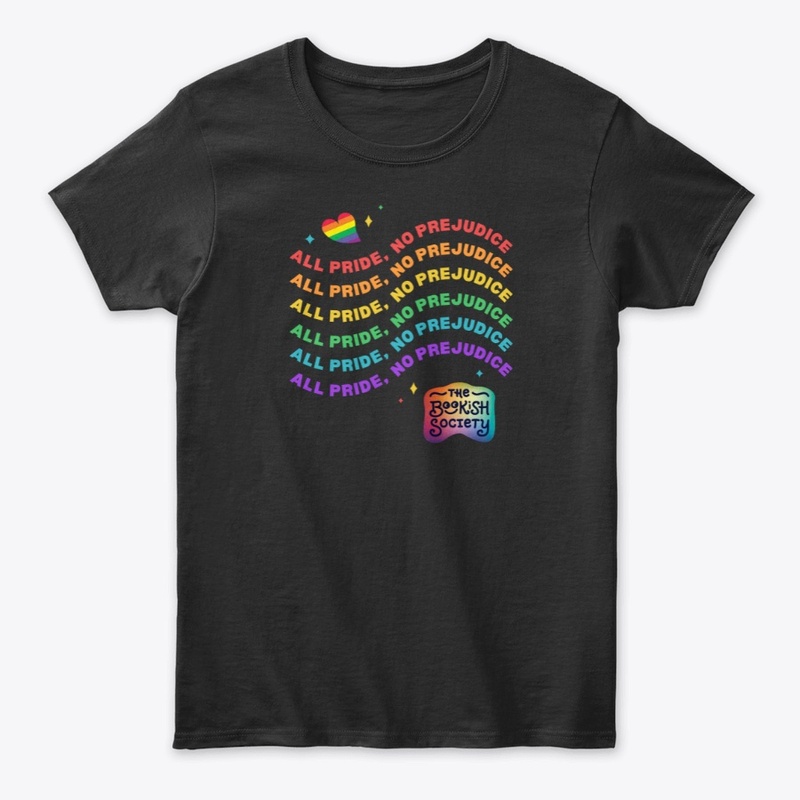 All Pride Wear