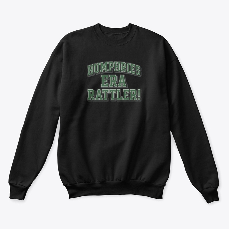 Humphries Era Rattler
