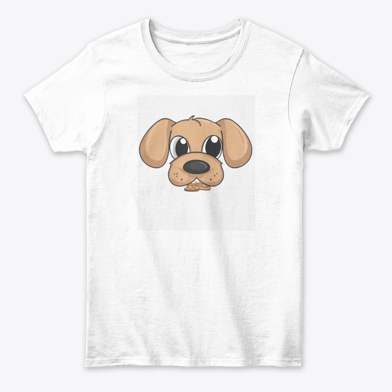 Cute dog