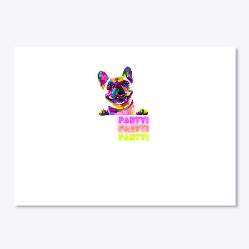 PARTY KOOLDOG