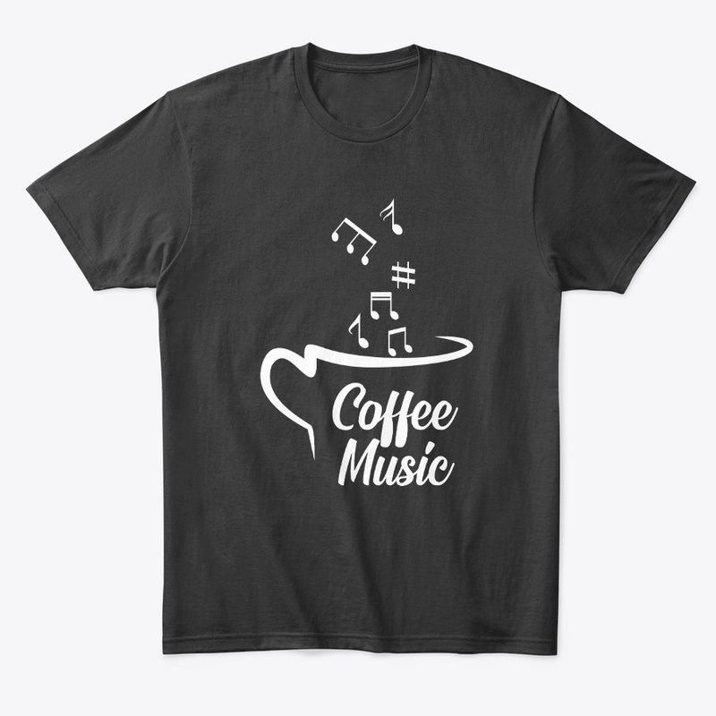 Coffee Relaxing Jazz